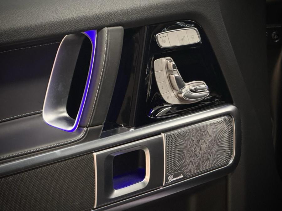 G63 AMG - Image 10